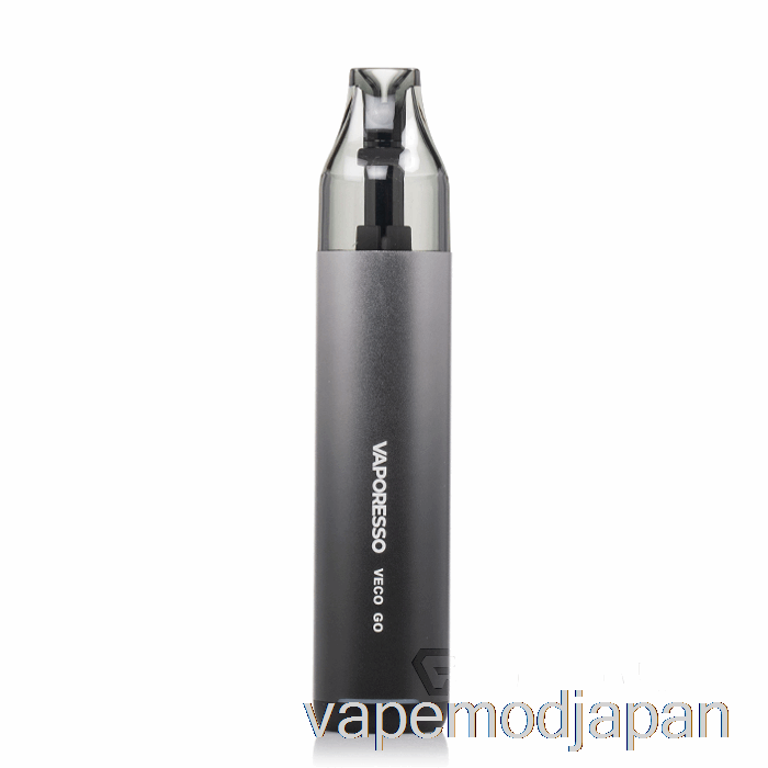 VAPE MOD ヴァポレッソ VECO GO 25W ポッドシステム シルバー
